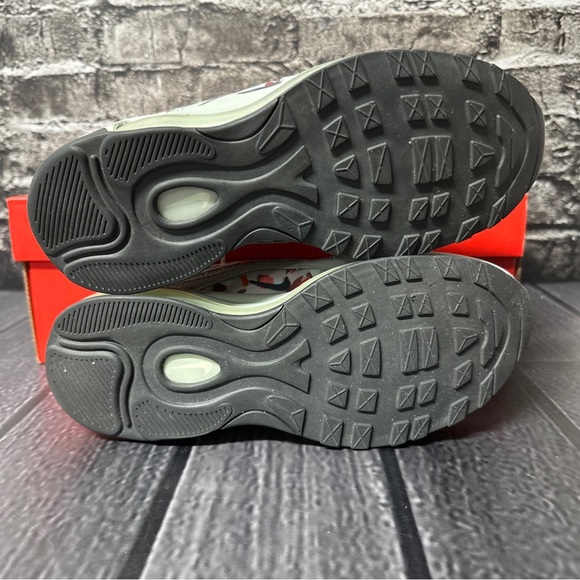 Nike Air Max 97 Ultra 17 Premium Confetti Shoes AO2325-001 Womens Size 6 - Picture 12 of 12
